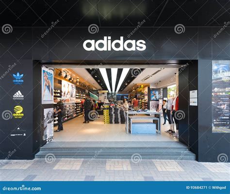 adidas shop hong kong